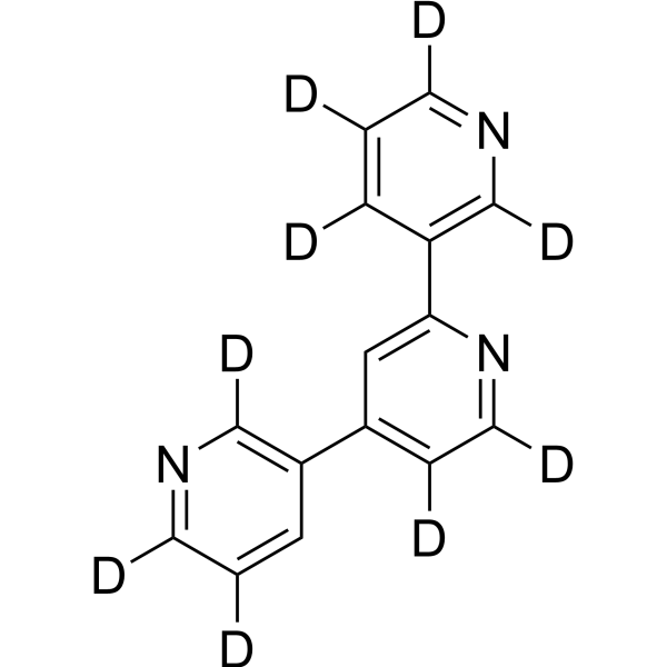 Nicotelline-d9 2469258-18-0